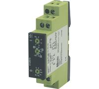 tele 110200 E1ZM10 24-240VAC/DC Relais temporisé multifonction 1 pc(s) 1 inverseur (RT)
