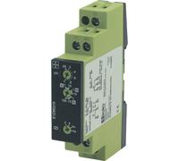 tele 110202 E1ZMQ10 24-240VAC/DC Relais temporisé multifonction 1 pc(s) 1 inverseur (RT)