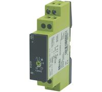 tele 110301 E1ZTP 230V AC Minuterie de cage descalier multifonction 1 pc(s) Plage temporelle: 0.5 - 12 min 1 inverseur (RT)
