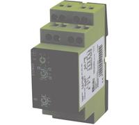 tele 111100 E3ZM20 12-240V AC/DC Relais temporisé multifonction 1 pc(s) 2 inverseurs (RT)