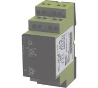 tele 111100 E3ZM20 12-240V AC/DC Relais temporisé multifonction 1 pc(s) 2 inverseurs (RT)