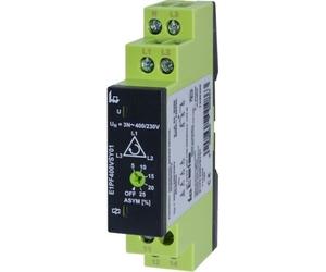 Tele Haase MONITORING REL. 3(N)~400/230V (ENYA E1PF400VSY01)