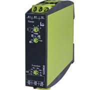 Tele Haase MULTIFUNK.RELAIS 2W 120401 (G2ZM20 12-240VAC/DC)