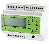 TELE Haase NA003-M64 Version K 2700100K Relais de surveillance Nombre de sorties relais: 3