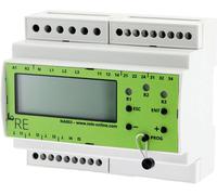 TELE Haase NA003-M64 Version K 2700100K Relais de surveillance Nombre de sorties relais: 3