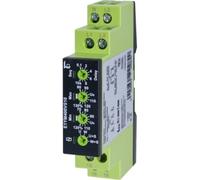 Tele Haase VOLTAGE REL.1+3PH. 1W (E1YM400VS10)