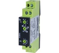 Tele Haase ZEITRELAIS 12-240V AC/DC (ENYA E1ZM10)
