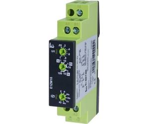 Tele Haase ZEITRELAIS 12-240V AC/DC (ENYA E1ZM10)