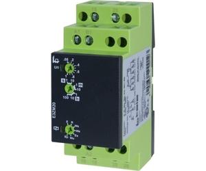 Tele Haase ZEITRELAIS 12-240V AC/DC (ENYA E3ZM20)