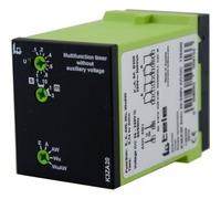 Tele Haase ZEITRELAIS 12-240VAC/DC (K3ZI20 12-240VAC/DC)