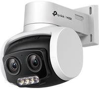 TELECAMERA 4MP DUAL-LENS