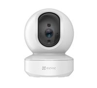 Caméra de surveillance EZVIZ TY1 2K Vision Nocturne Intérieure Détection Mouvement