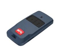 Telecomando Apricancello BFT Mitto Cool C2 2 Canali 433 MHz Rolling Code D112306
