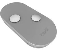 Telecomando Cancello Rolling Code 2 Canali Dual Frequency Came TOPD2RGS Grigio