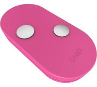 Telecomando Cancello Rolling Code 2 Canali Dual Frequency Came TOPD2RPS Pink