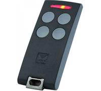 Cardin Télécommande TXQ504C4 4 touches 433,92 MHz Noir G