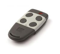 Télécommande 04 fonctions 433Mhz - CARDIN - TXQ449400