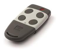 Télécommande 04 fonctions 433Mhz - CARDIN - TXQ449400