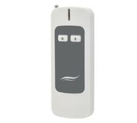 Télécommande 2 boutons pour module 1c