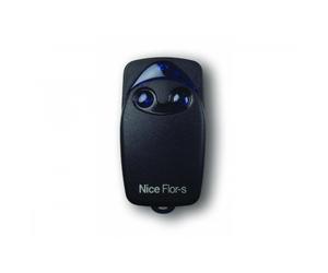 Télécommande 2 canaux NICE - FLO2R-S