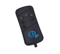 Télécommande 2 Fonctions ARMY2 Europe Automatismes