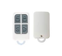 Télécommande 4 boutons pour alarmes Belmon Futura Essentiel