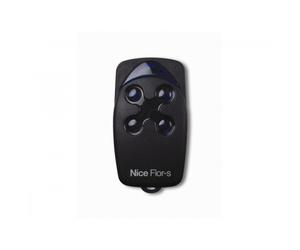Télécommande 4 canaux NICE - FLO4R-S