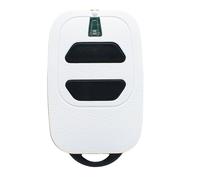 Télécommande 433MHz pour DEA GT2 GT4 GTI2N GTI4N MIO TR2 TR4 ouvre-porte de Garage commande de Garage 433.92MHz-2 Button