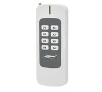 Télécommande 8 boutons pour module 4C