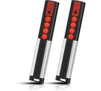 Télécommande 868 MHz pour Sommer 4020 TX03-868-4, 4020V000, 4025V000, 4026V000, Slider, 4 canaux, défilement de code, télécommande de porte de garage pour télécommande Sommer pour APERTO 4025 4021 (3)