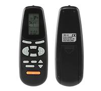 Télécommande A/C RC-5 for Remplacement du contrôleur de climatiseur York/Airwell/Emailair/Electra/Elco/AUX