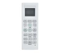 Télécommande AC for climatisation Lg, 1 pièce, AKB73995802 AKB73995805 AKB73315601