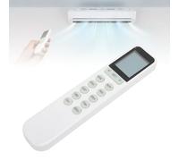 Télécommande AC pour AUX, Kelvinator, avec Matériau ABS, YKR N/001E, YK N/301E, YKR N/401E, YKR N/002E, pour Télécommande Airton