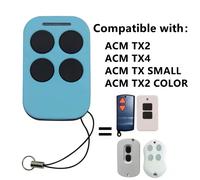Télécommande ACM 433.92MHz - 1 Pièce