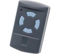 Télécommande Allotech de remplacement pour Hormann HSM2 HSM4 868mhz G