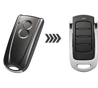 Télécommande ALLOTECH ECO Compatible avec Télécommande Ecostar RSE2 433mhz