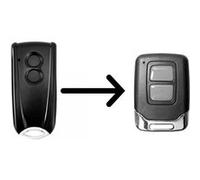 Télécommande ALLOTECH ECO2 compatible pour ECOSTAR RSC2 G