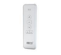 Télécommande AOK AC123-02 2 canaux - Pour volet roulant radio