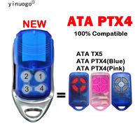 Télécommande ATA PTX4 TX5 - émetteur sans fil 433.92MHz