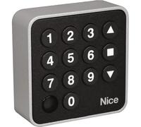 Télécommande avec clavier à code 433.92 Mhz NICE