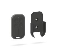 Télécommande avec support mural pour motorisations Avidsen - Avidsen - 114259