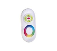 Télécommande avec variations lumineuses pour bande à LED