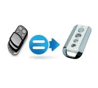 Télécommande Avidsen 104257 pour remplacer Avidsen 104250