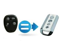 Télécommande Avidsen 104257 pour remplacer Avidsen 654300