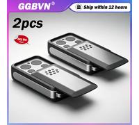 Télécommande AVIDSEN 433,92 MHz pour porte de garage / portail - Compatible avec les motorisations AVIDSEN 114253, 104251, 104250, 104257, 104350, 104700, 614701 et 654250. 2pcs
