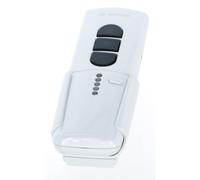 Télécommande Becker EC5410 II blanche easycontrol - 10 canaux