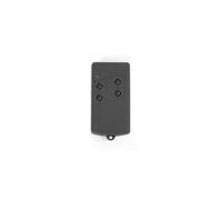 Télécommande Berner SLX4MD pour portails et garages