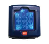 BFT digicode radio Q BO TOUCH G
