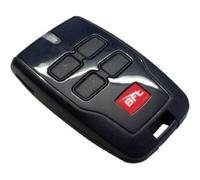 Télécommande BFT MITTO 4 RCB black pour portail et garage
