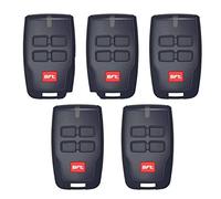 Télécommande BFT Mitto B RCB TX4 (5)